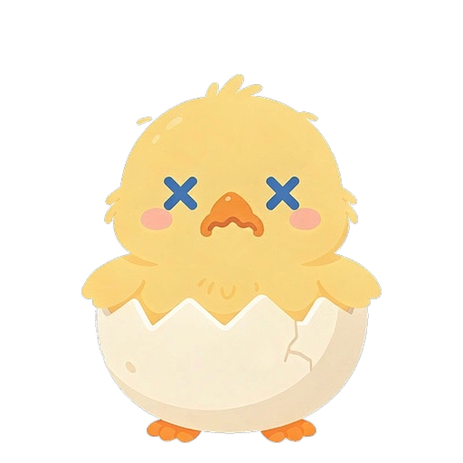 鸡宝宝