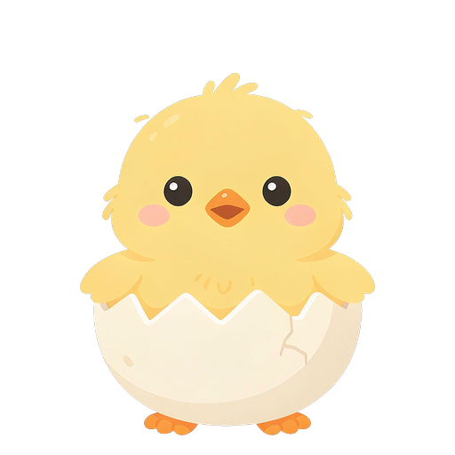 鸡宝宝