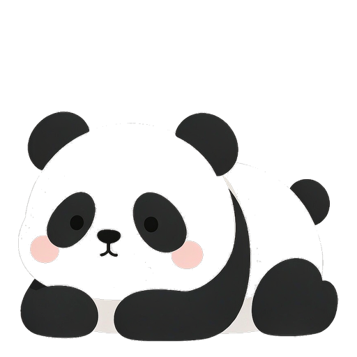 熊猫保镖