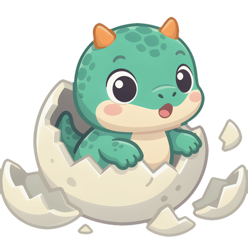 小Q龙