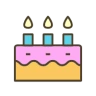 生日蛋糕