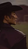 陈先生