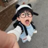 一只肉包